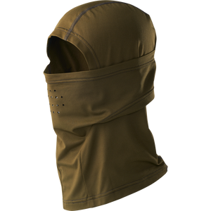 Hawker Scent Control Facecover Pine Green – Seeland