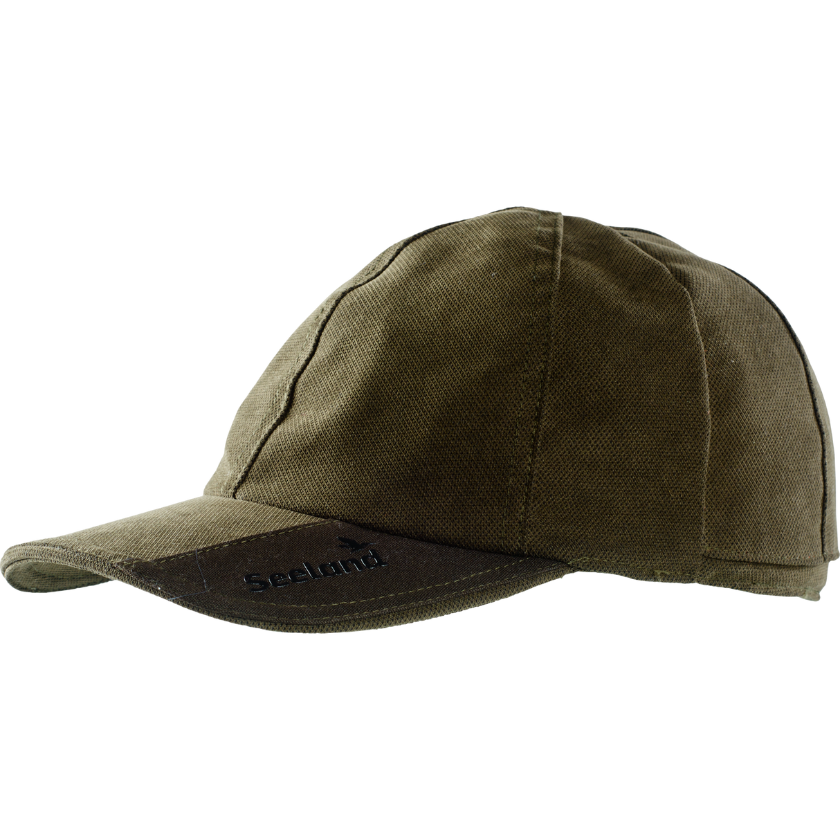 Helt - Cap Grizzly Brown – Seeland