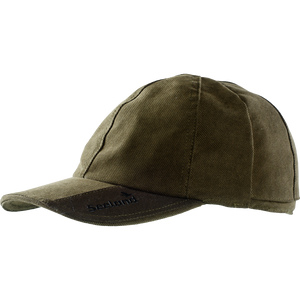 Helt - Cap Grizzly Brown – Seeland