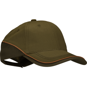 Skeet Caps - Duffel Green – Seeland