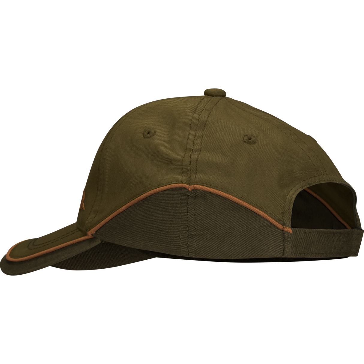 Skeet Caps - Duffel Green – Seeland
