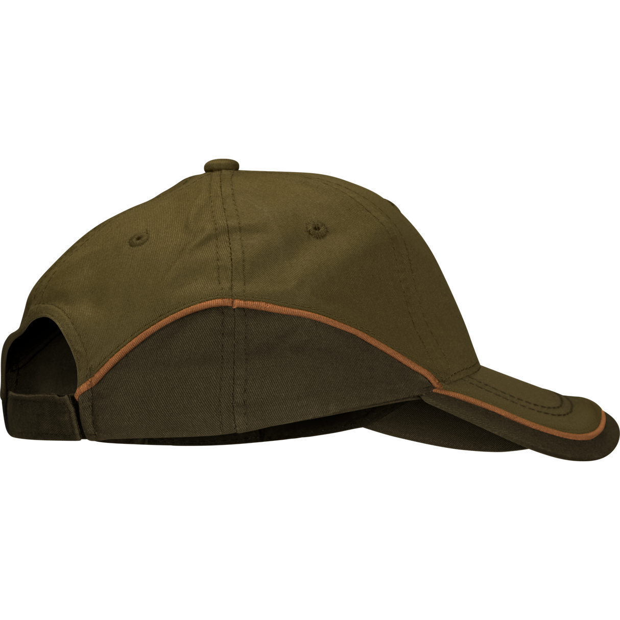 Skeet Caps - Duffel Green – Seeland
