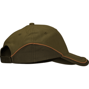 Skeet Caps - Duffel Green – Seeland
