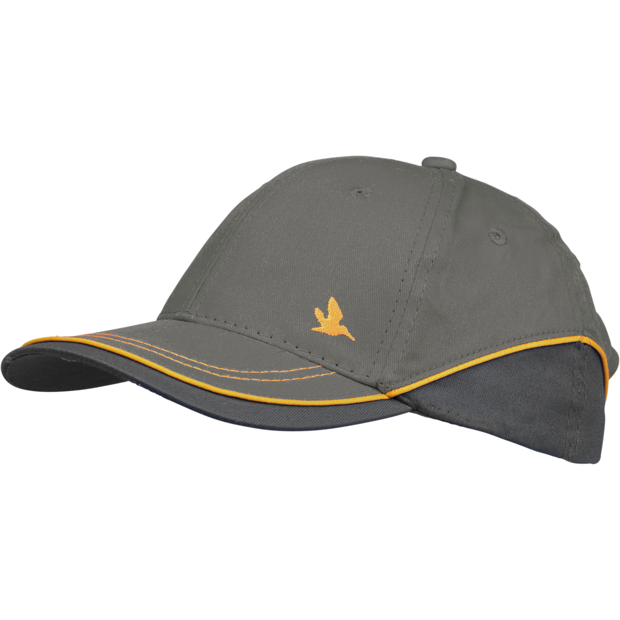 Skeet Caps Gunmetal – Seeland