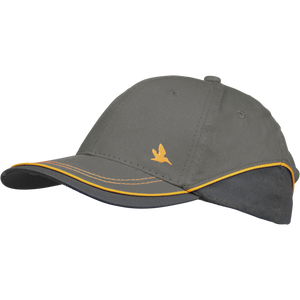 Skeet Caps Gunmetal – Seeland