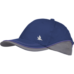 Skeet Lady Caps Patriot Blue – Seeland