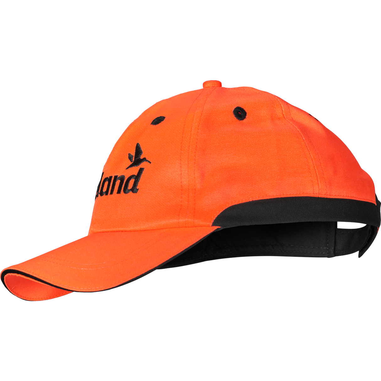 Hi-Vis Caps Hi-Vis Orange – Seeland