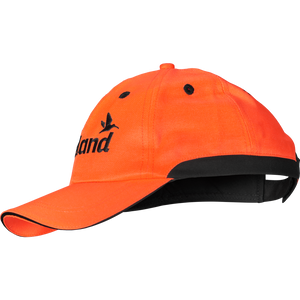 Hi-Vis Caps Hi-Vis Orange – Seeland