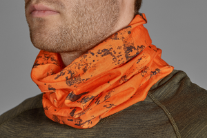 Hals 2-Pack - Pine Green/InVis Orange Blaze – Seeland