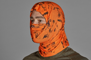 Hals 2-Pack - Pine Green/InVis Orange Blaze – Seeland