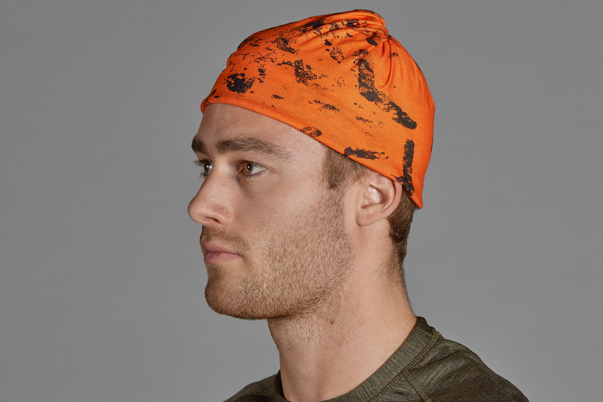 Hals 2-Pack - Pine Green/InVis Orange Blaze – Seeland