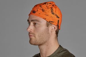 Hals 2-Pack - Pine Green/InVis Orange Blaze – Seeland