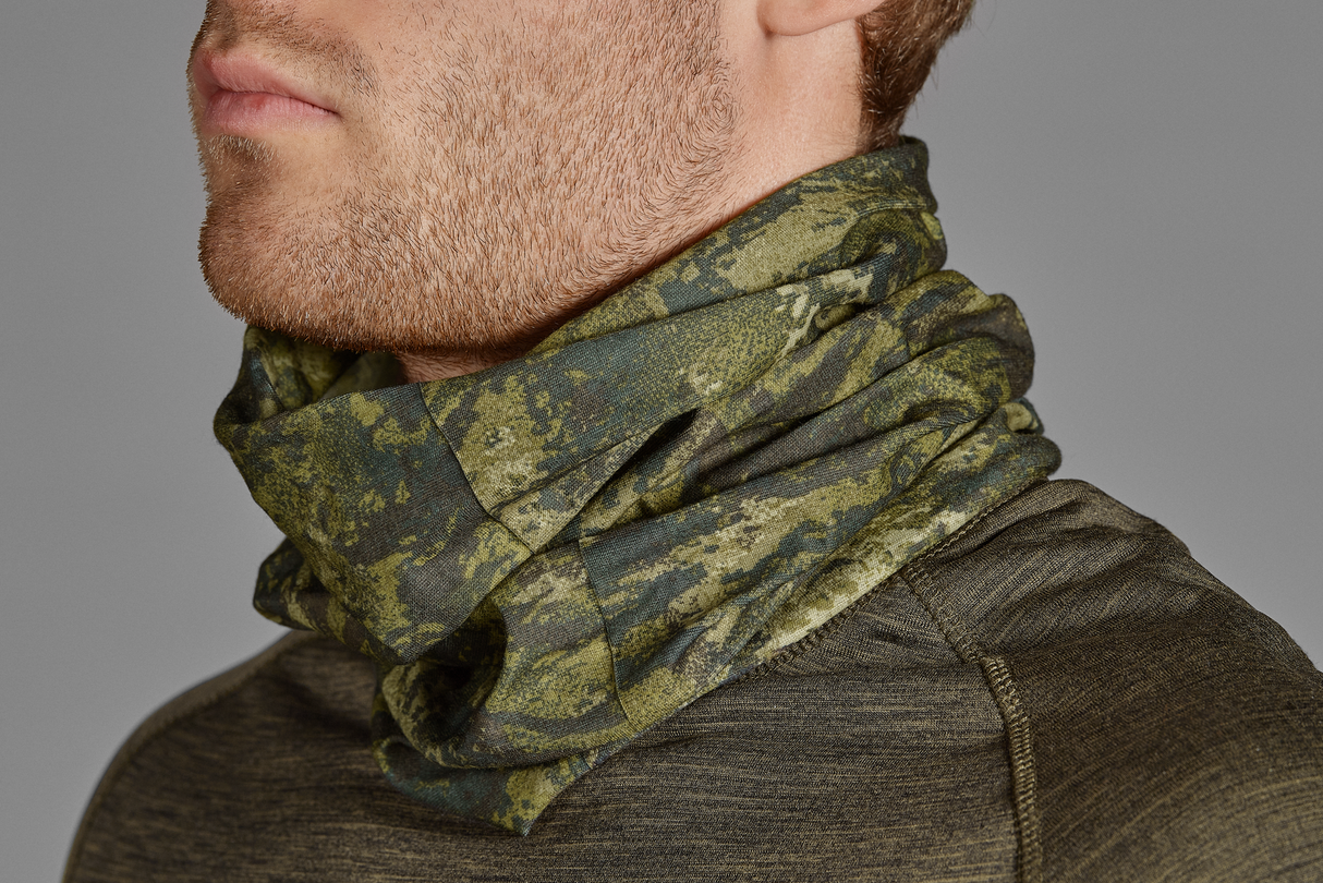 Halsedisse 2-Pakk - Pine Green/InVis Green – Seeland