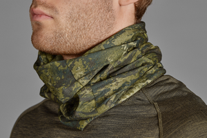 Halsedisse 2-Pakk - Pine Green/InVis Green – Seeland