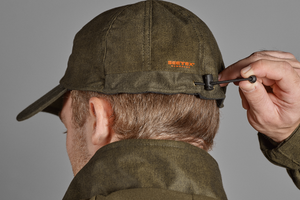 Avail Caps Pine Green Melange – Seeland