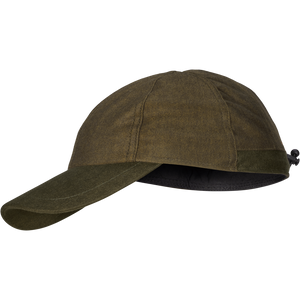 Avail Caps Pine Green Melange – Seeland