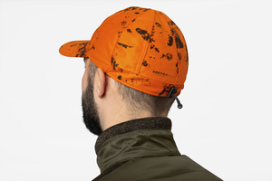 Avail Camo Caps InVis Orange Blaze – Seeland