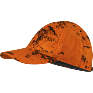 Avail Camo Caps InVis Orange Blaze – Seeland