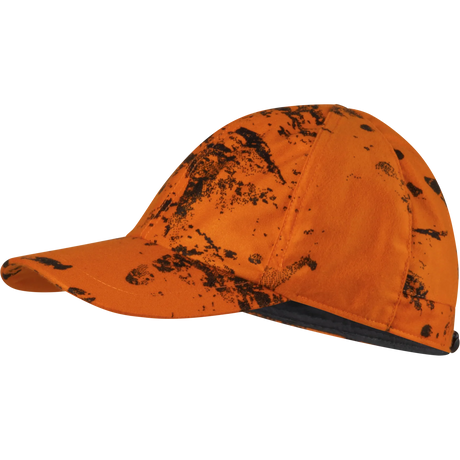 Avail Camo Caps InVis Orange Blaze – Seeland