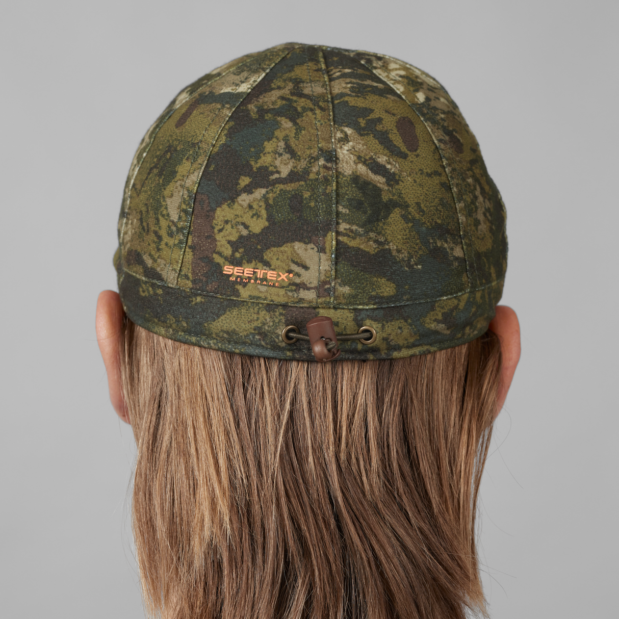 Avail Camo Caps InVis Green – Seeland