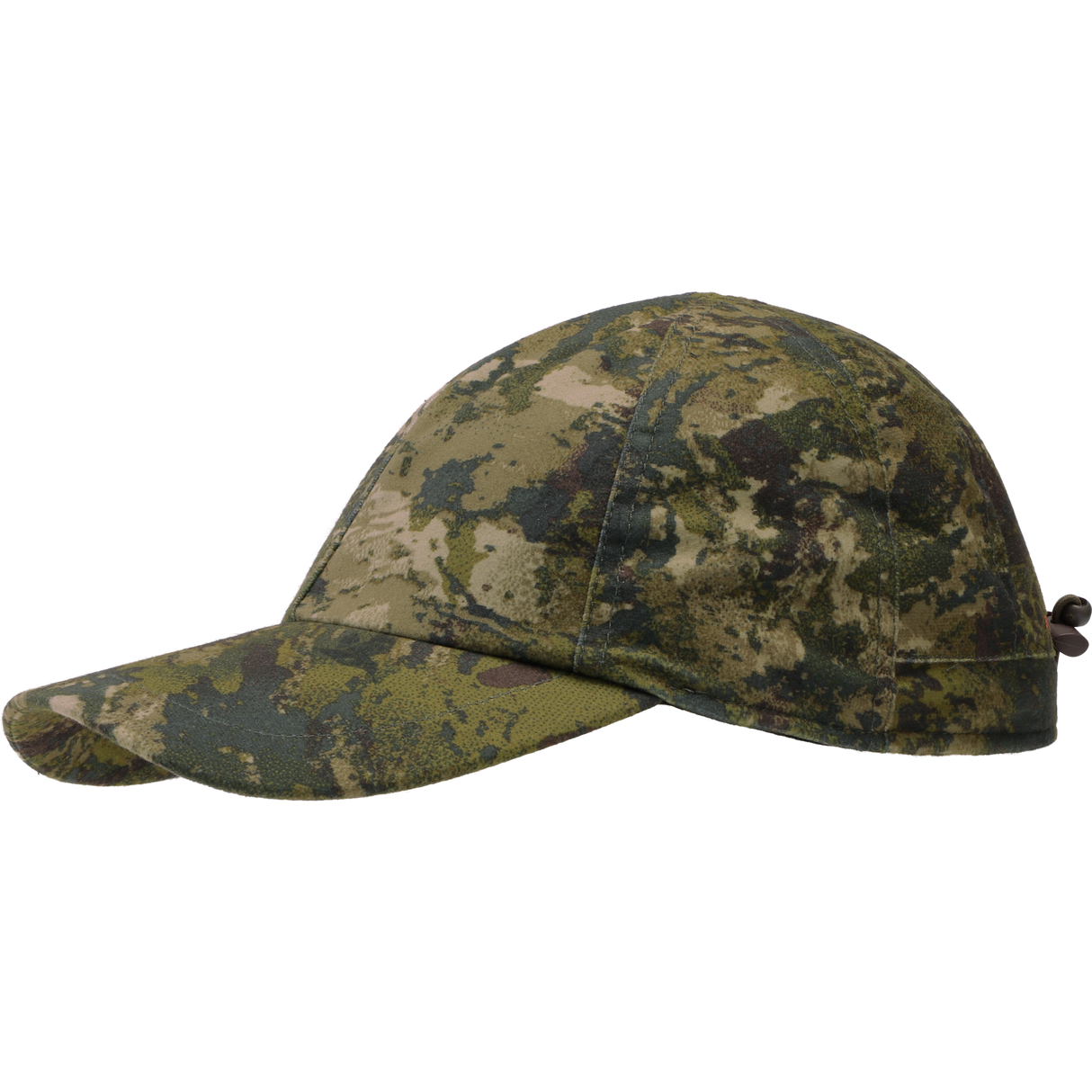 Avail Camo Caps InVis Green – Seeland