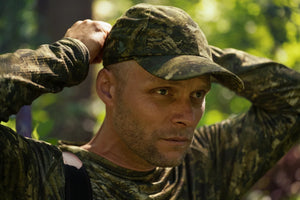 Avail Camo Caps InVis Green – Seeland