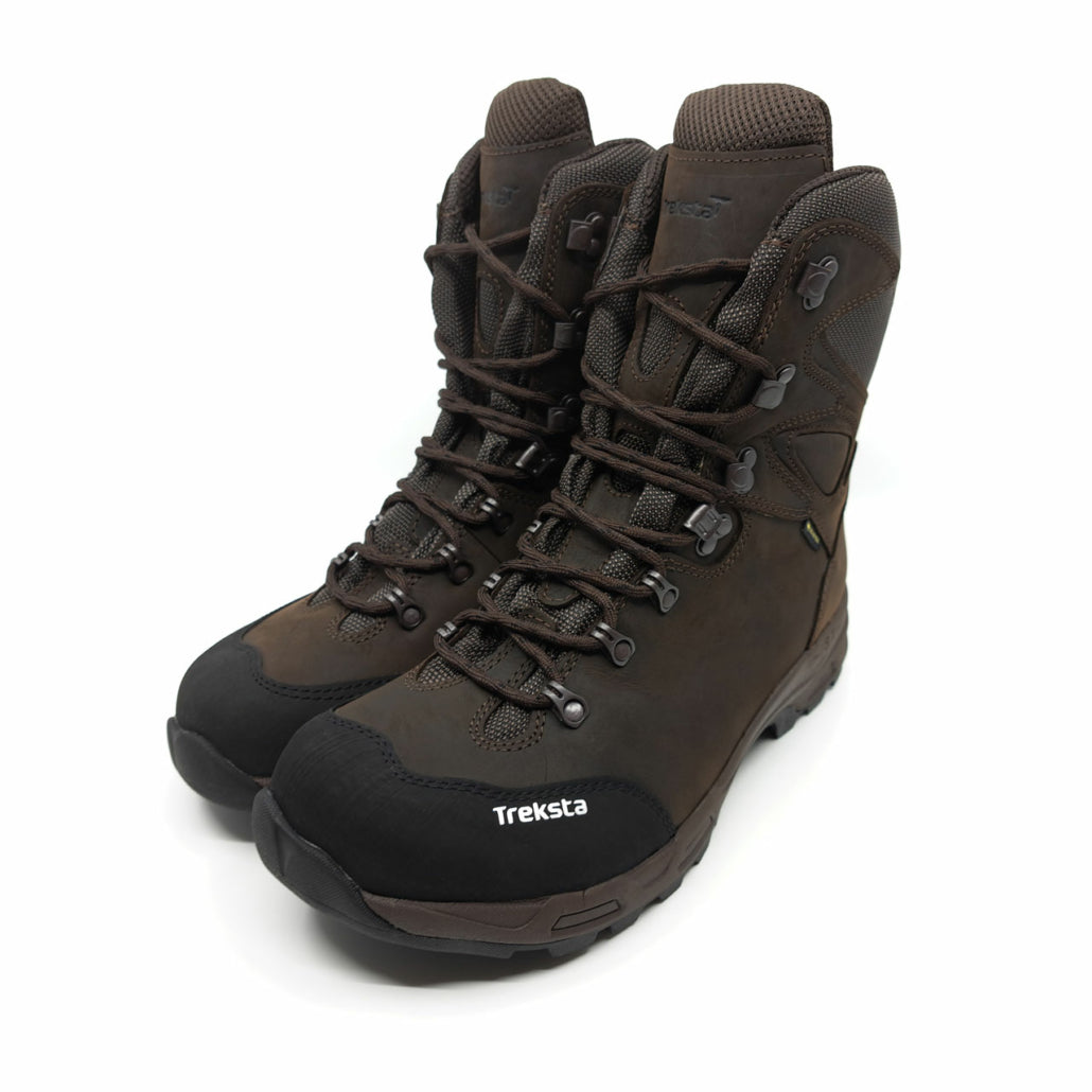 Onyx - 8" GTX – Treksta