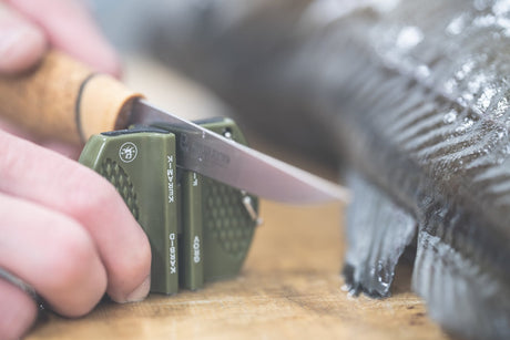 Tilbehør knivsliper – Brusletto