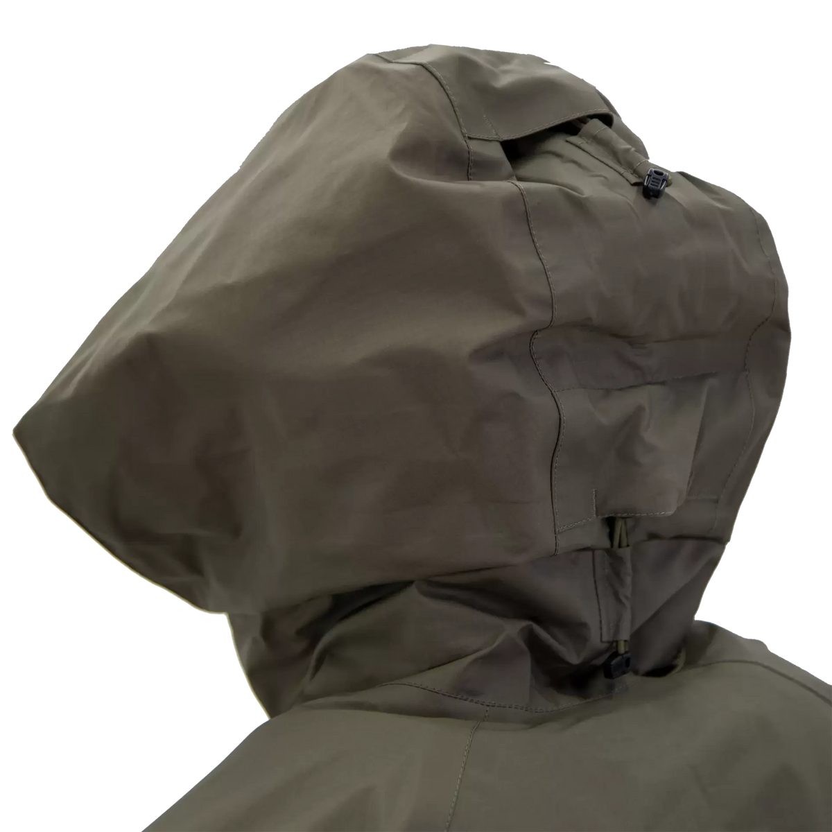 PRG 2.0 Jakke - Olive – Carinthia