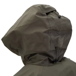 PRG 2.0 Jakke - Olive – Carinthia