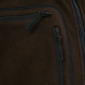 Vendbar jaktjakke – European hunter