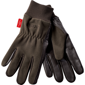 Pro Shooter hanske – Shadow Brown – Härkila