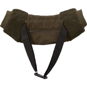 Driven Hunt Heat muffe Willow Green – Härkila