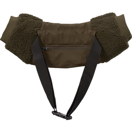 Driven Hunt Heat muffe Willow Green – Härkila