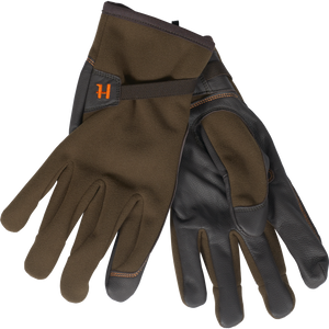 Wildboar Pro – Hanske Willow Green/Shadow Brown – Härkila