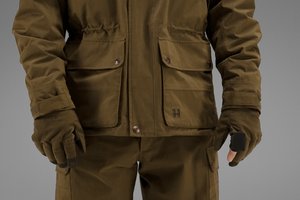 Retrieve HWS Hanske Dark warm olive – Härkila