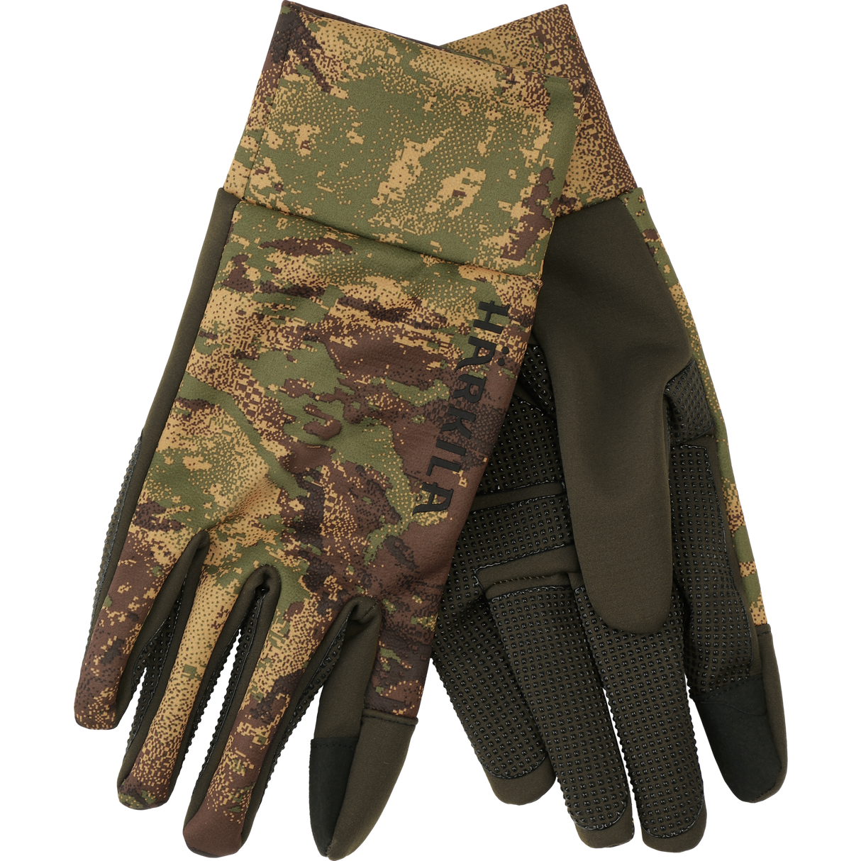 Deer Stalker - Camo fleecehanske AXIS MSP®Forest – Härkila