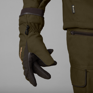 Pro Hunter GTX hanske Willow Green/Shadow Brown – Härkila
