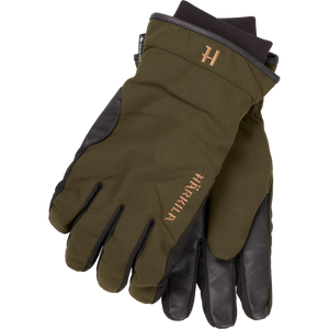 Pro Hunter GTX hanske Willow Green/Shadow Brown – Härkila