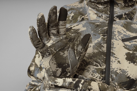 Mountain Hunter Expedition – fleecehanske AXIS MSP®Mountain – Härkila