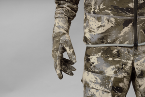 Mountain Hunter Expedition – fleecehanske AXIS MSP®Mountain – Härkila