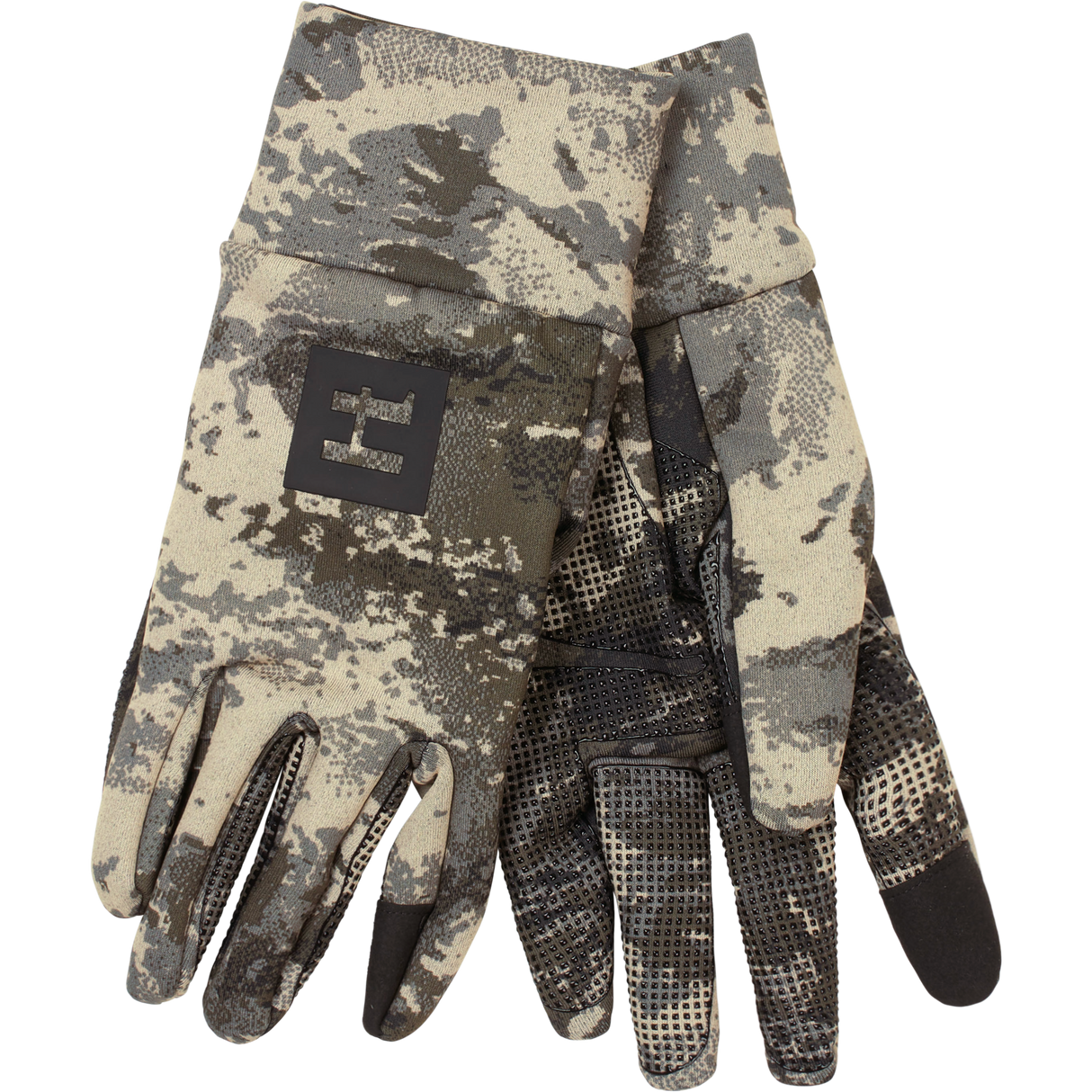 Mountain Hunter Expedition – fleecehanske AXIS MSP®Mountain – Härkila