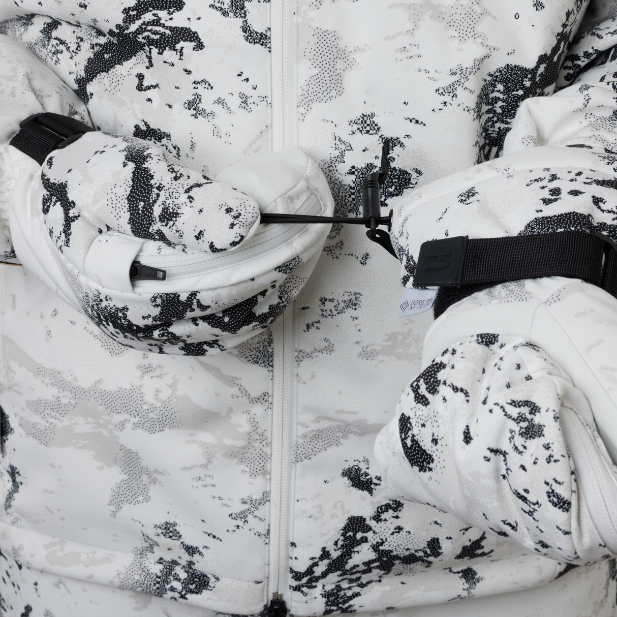 Winter Active - WSP Isolert vott AXIS MSP®Snow – Härkila