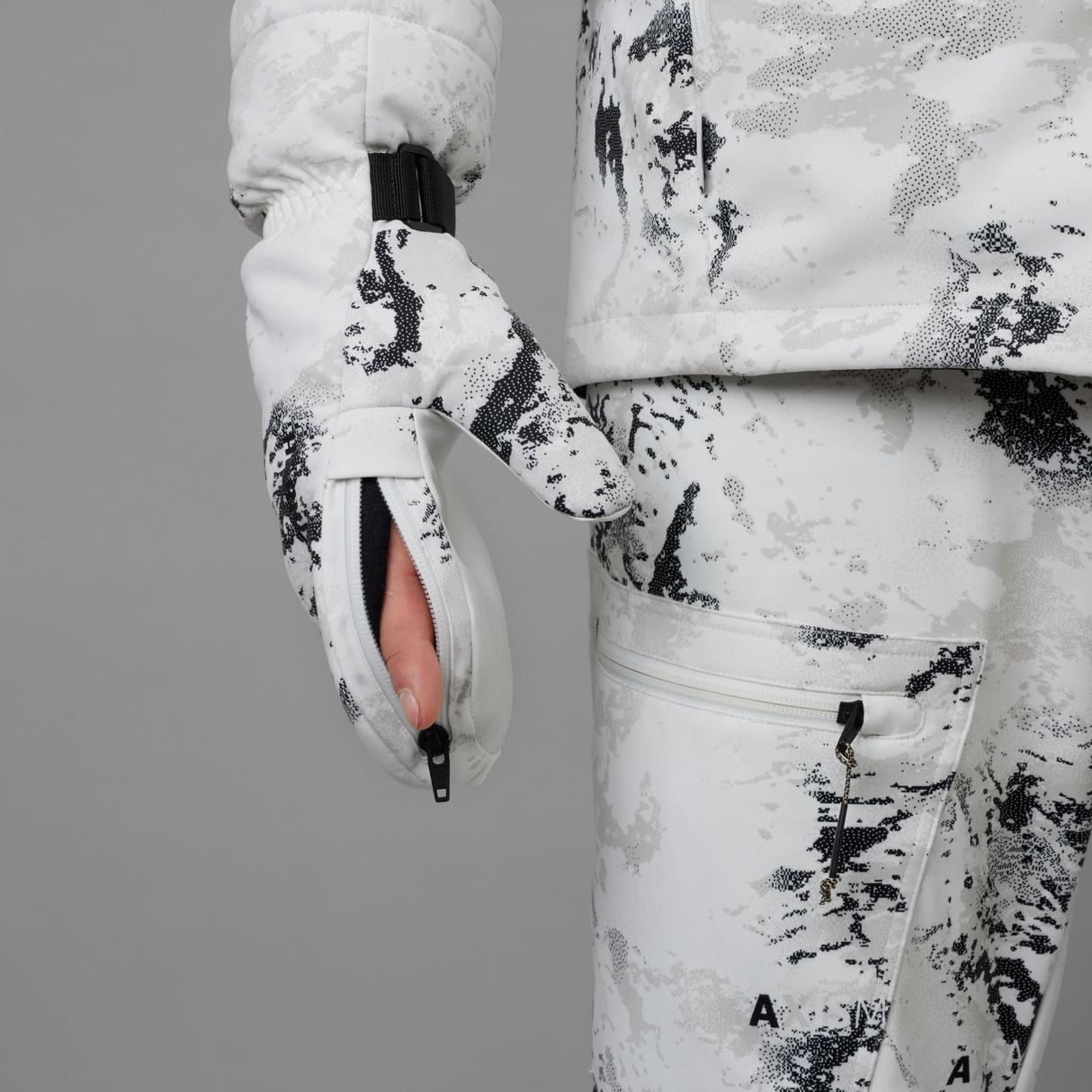 Winter Active - WSP Isolert vott AXIS MSP®Snow – Härkila