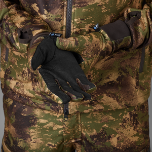 Deer Stalker - Camo HWS hanske AXIS MSP®Forest – Härkila