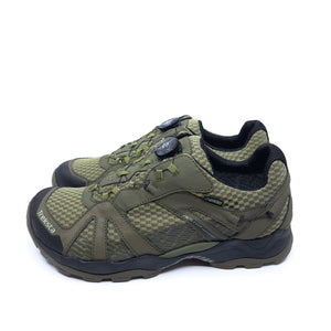 Kobra Boa 145 GTX Khaki/Black – Treksta