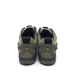 Kobra Boa 145 GTX Khaki/Black – Treksta