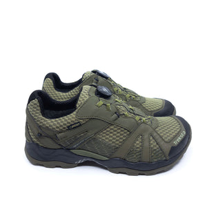 Kobra Boa 145 GTX Khaki/Black – Treksta
