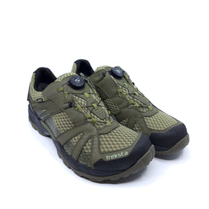 Kobra Boa 145 GTX Khaki/Black – Treksta