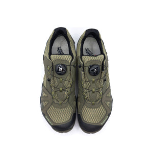 Kobra Boa 145 GTX Khaki/Black – Treksta